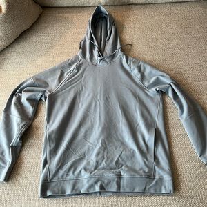 Lululemon City Sweat Pullover Hoodie, Size L